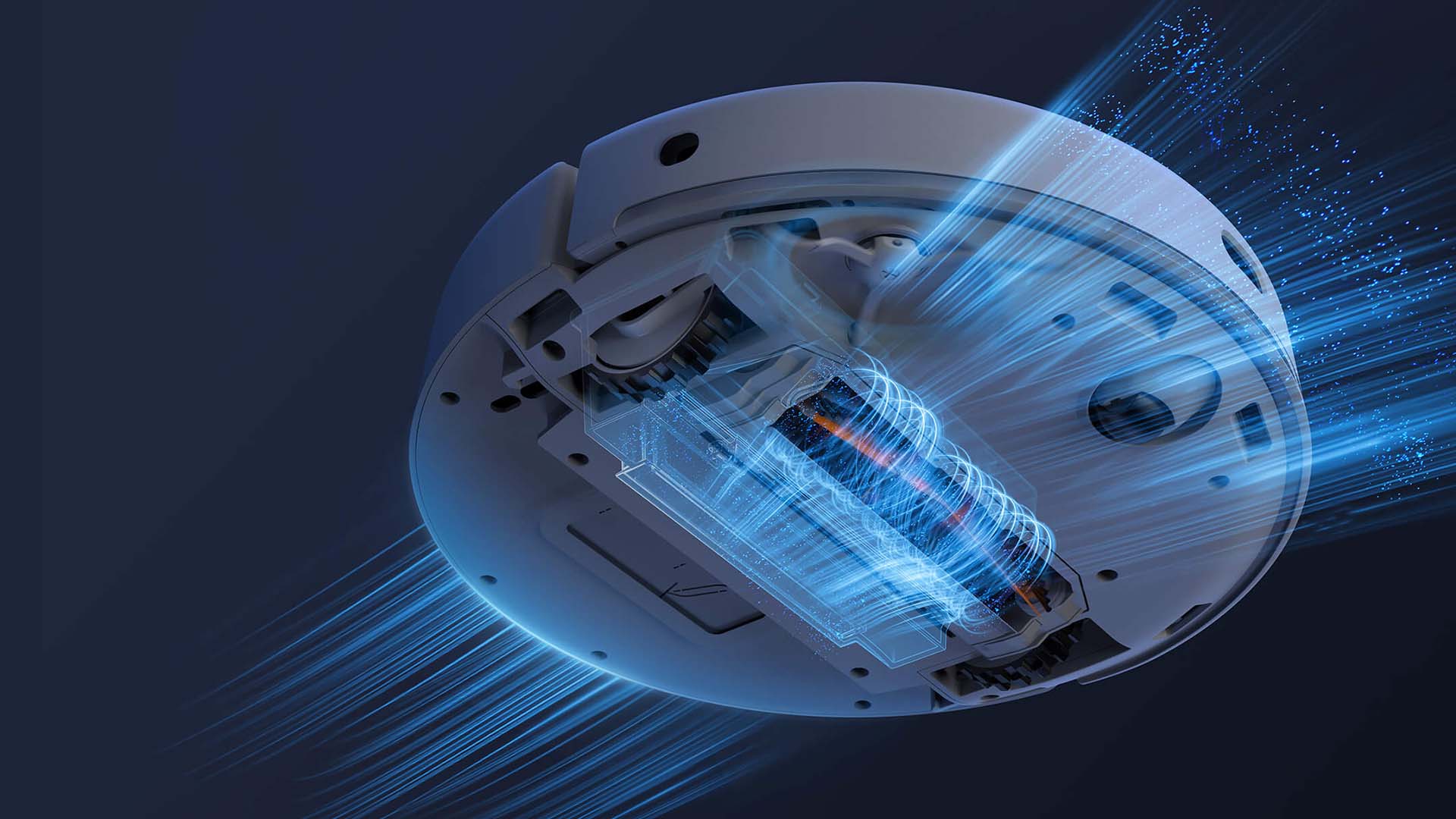 Mop 2 lite brush ilus